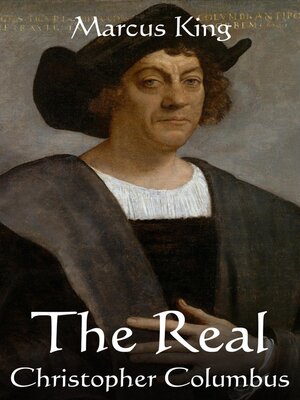 cover image of The Real Christopher Columbus